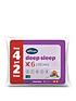  image of silentnight-deep-sleep-pillows-set-of-4nbspplus-2-extra-free
