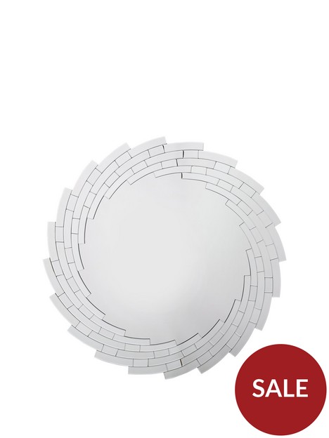 michelle-keegan-home-swirl-faceted-round-wall-mirror