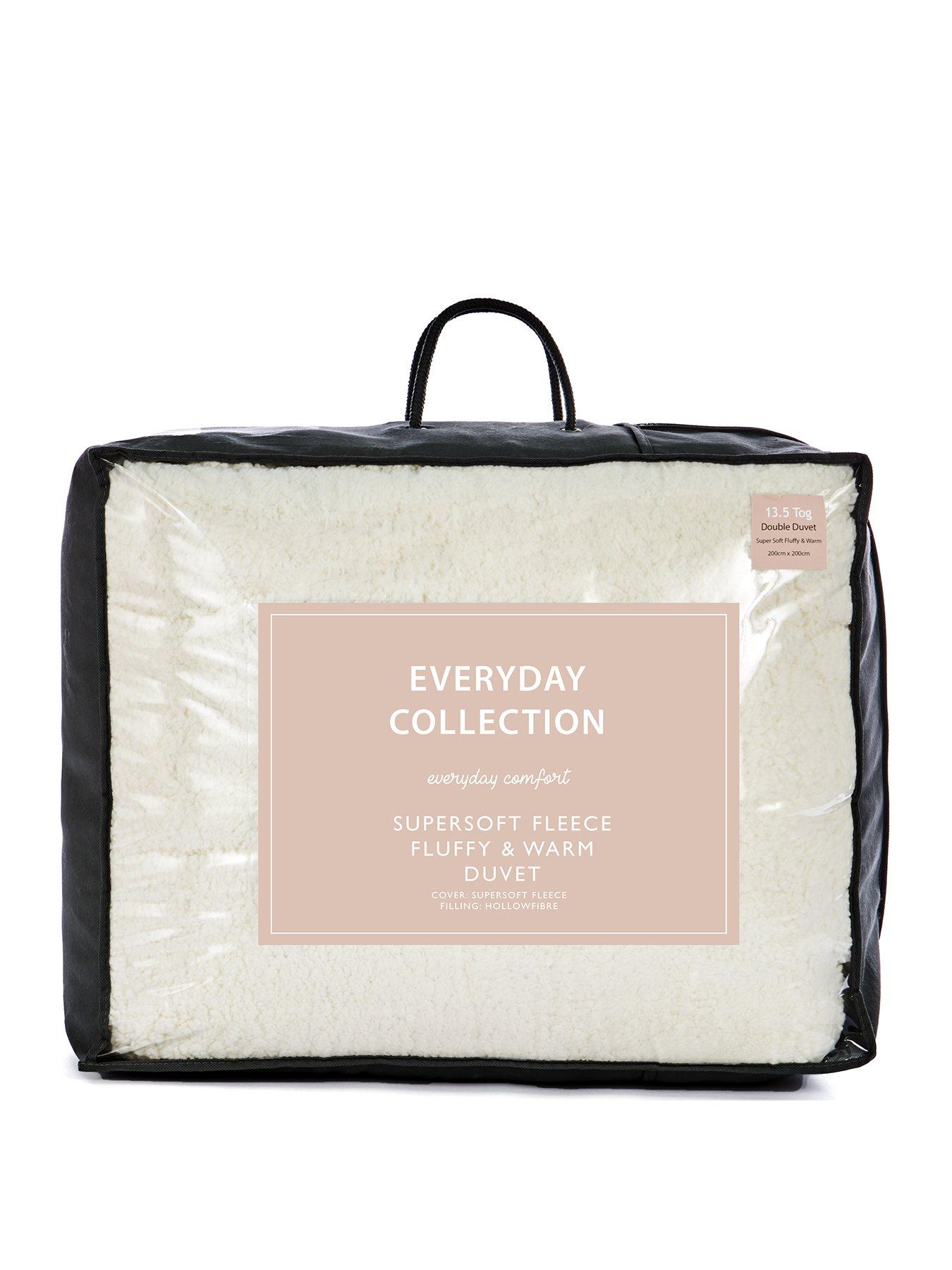 everyday-collection-super-soft-teddy-fleece-135-tog-duvet