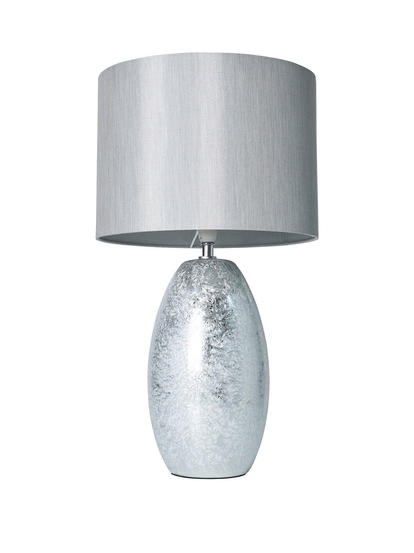  image of very-home-camile-textured-ceramic-table-lamp