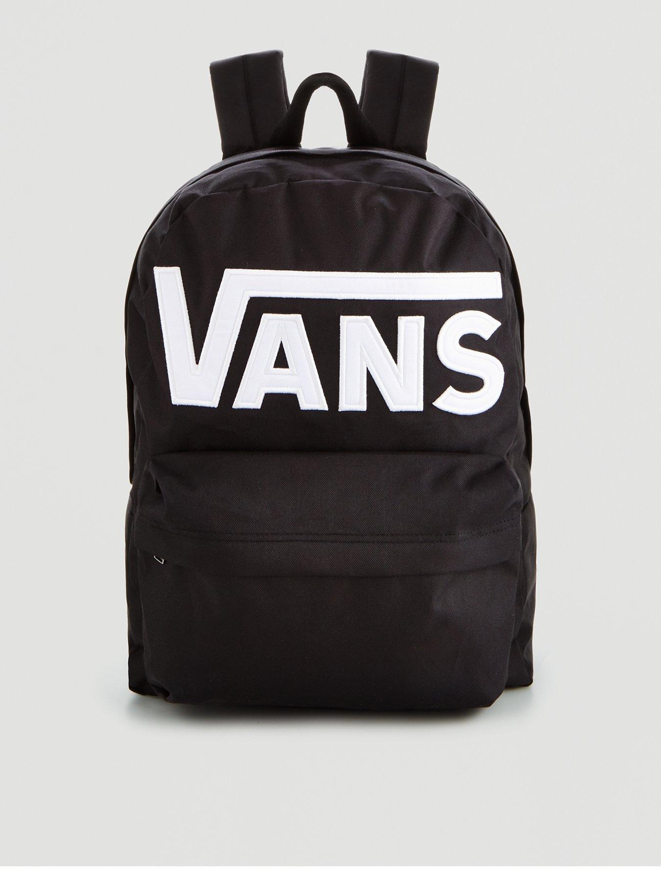 vans bags for school