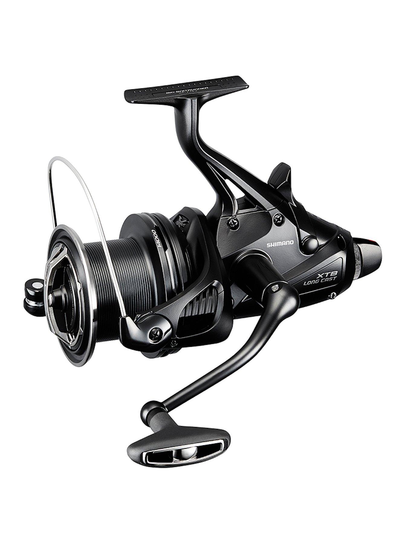 Riot 55S, Reels, Rods & Reels, Fishing Tackle