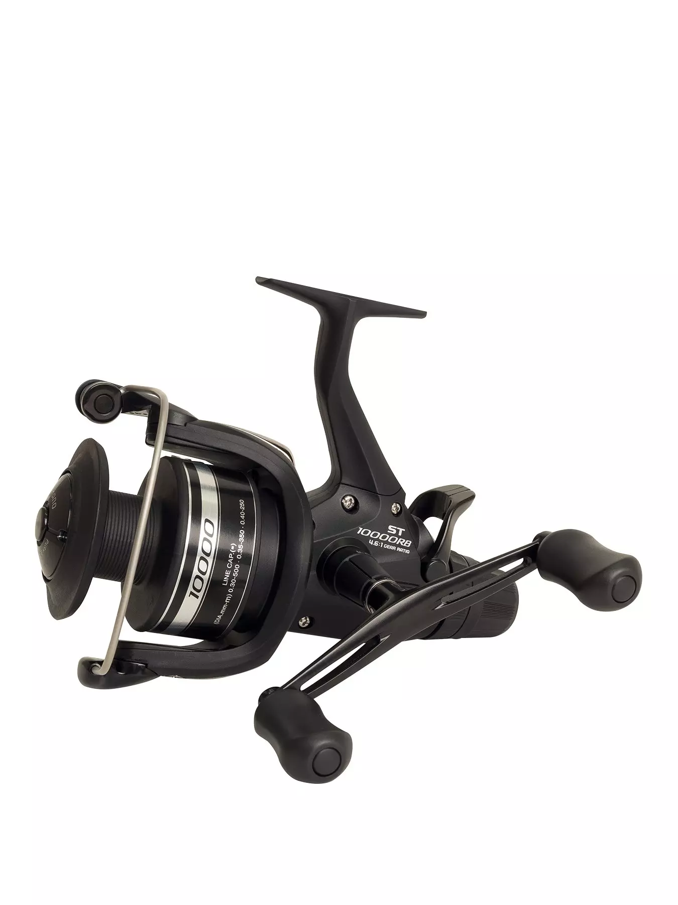 Shimano Baitrunner DL-FB - Fishing Tackle Direct