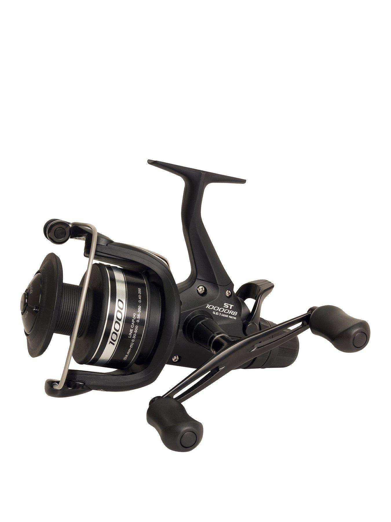 Image 1 of 2 of Shimano Baitrunner ST 10000 RB