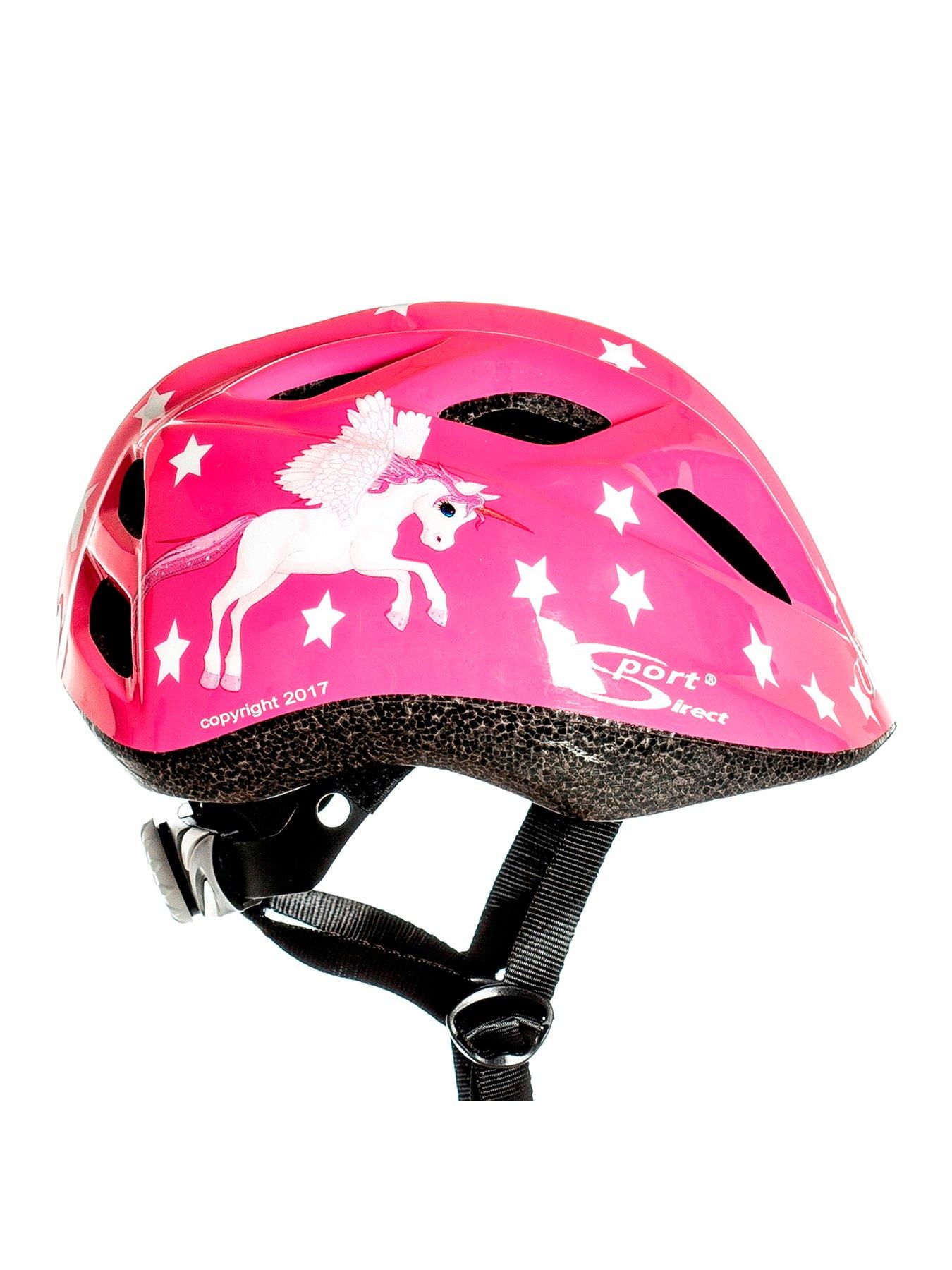 sports direct cycle helmets