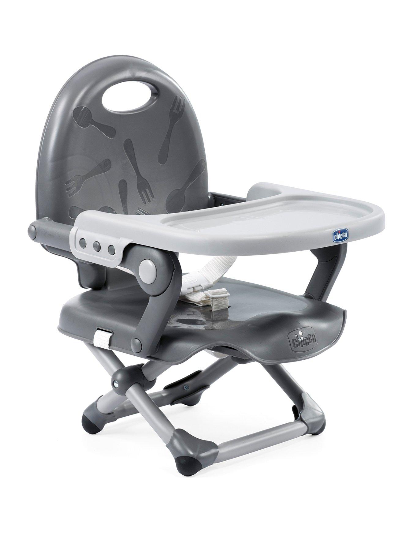 chicco pocket snack booster seat