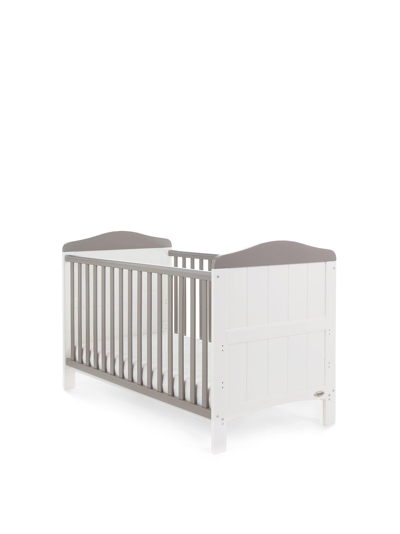 ebay baby bed