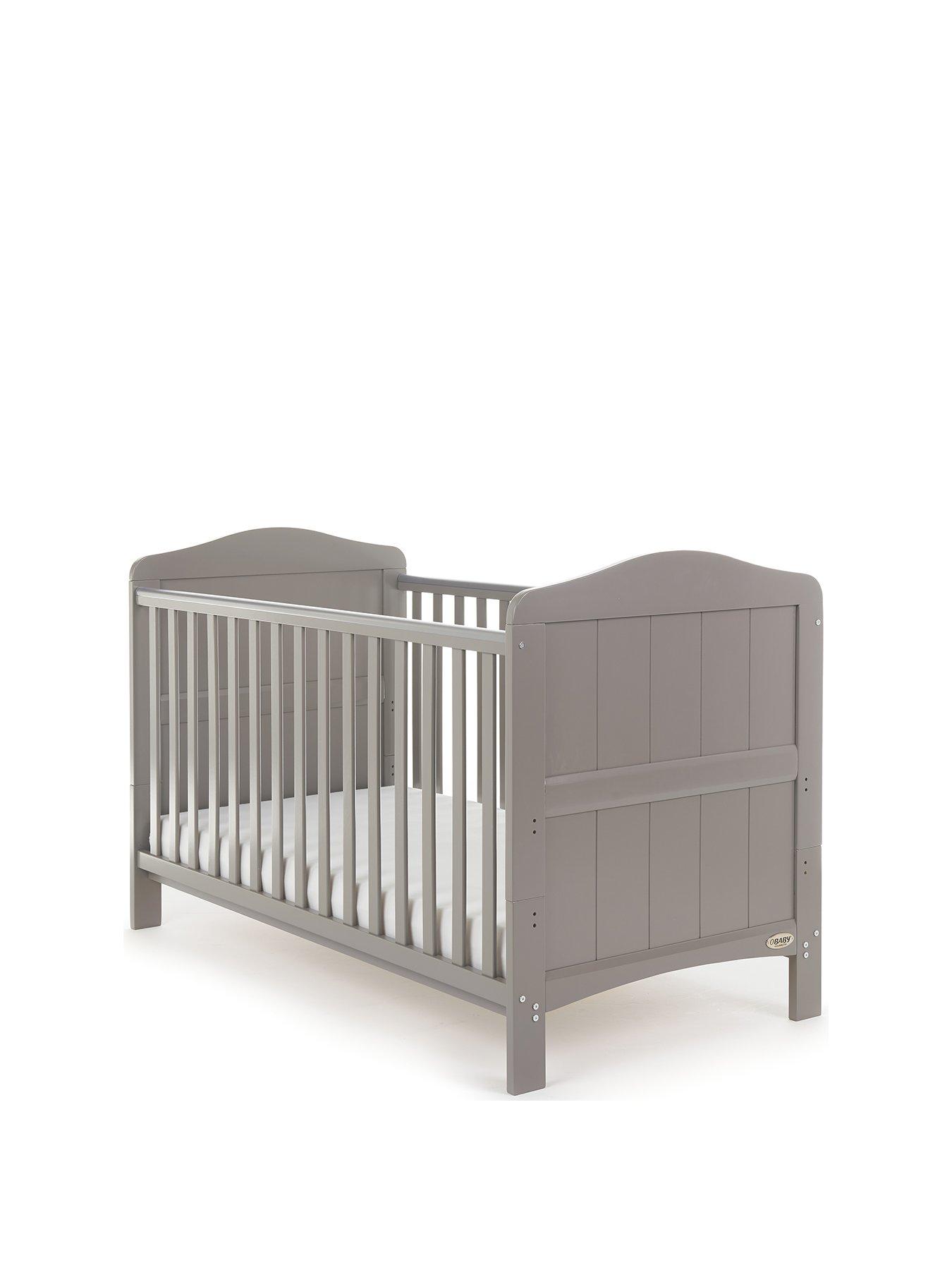 cot beds for adults