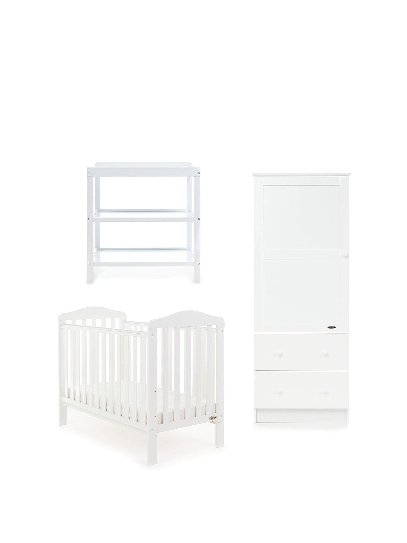 littlewoods nursery furniture