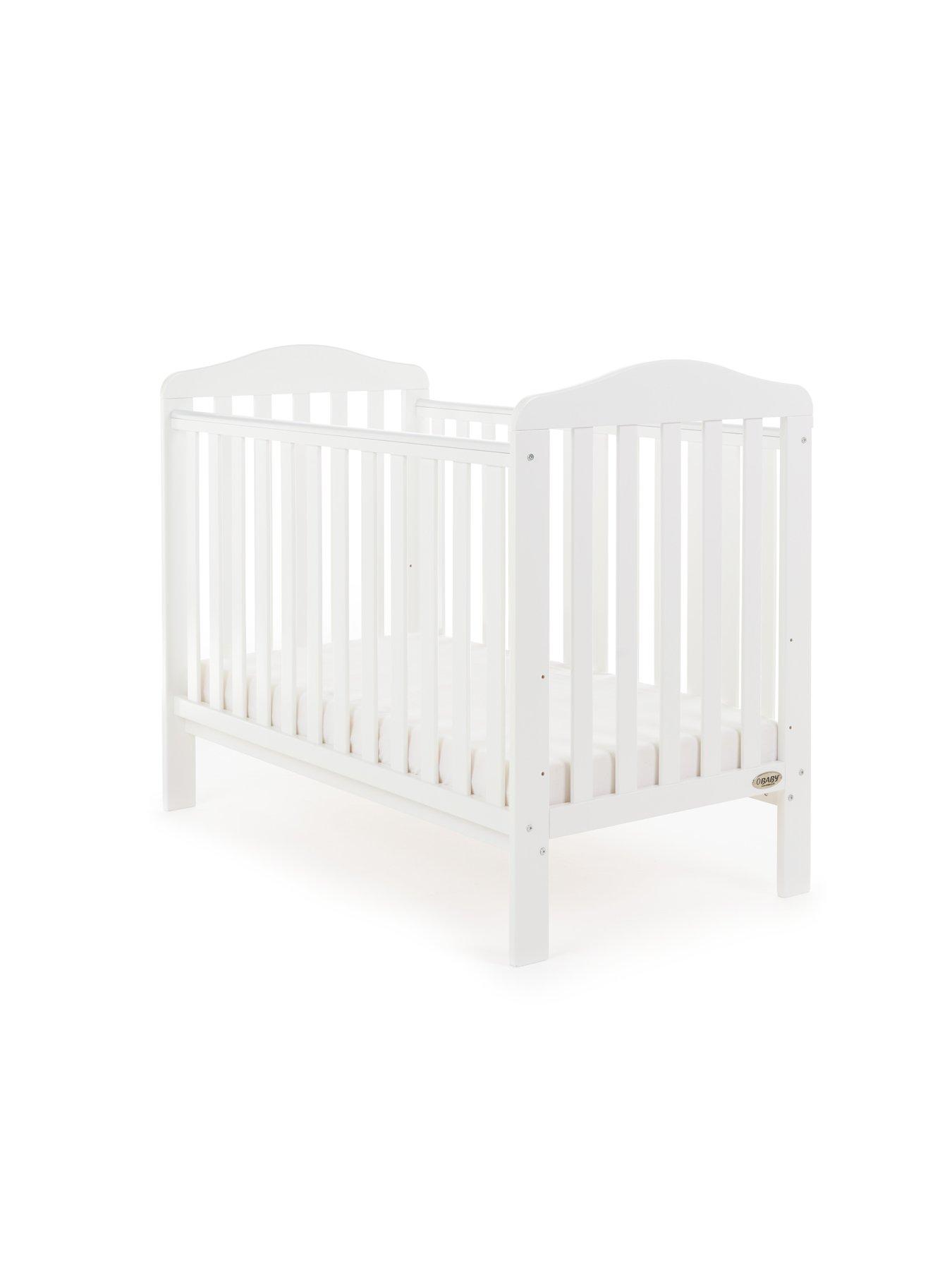 Obaby Ludlow 3 Piece Nursery Furniture Set Littlewoods Com