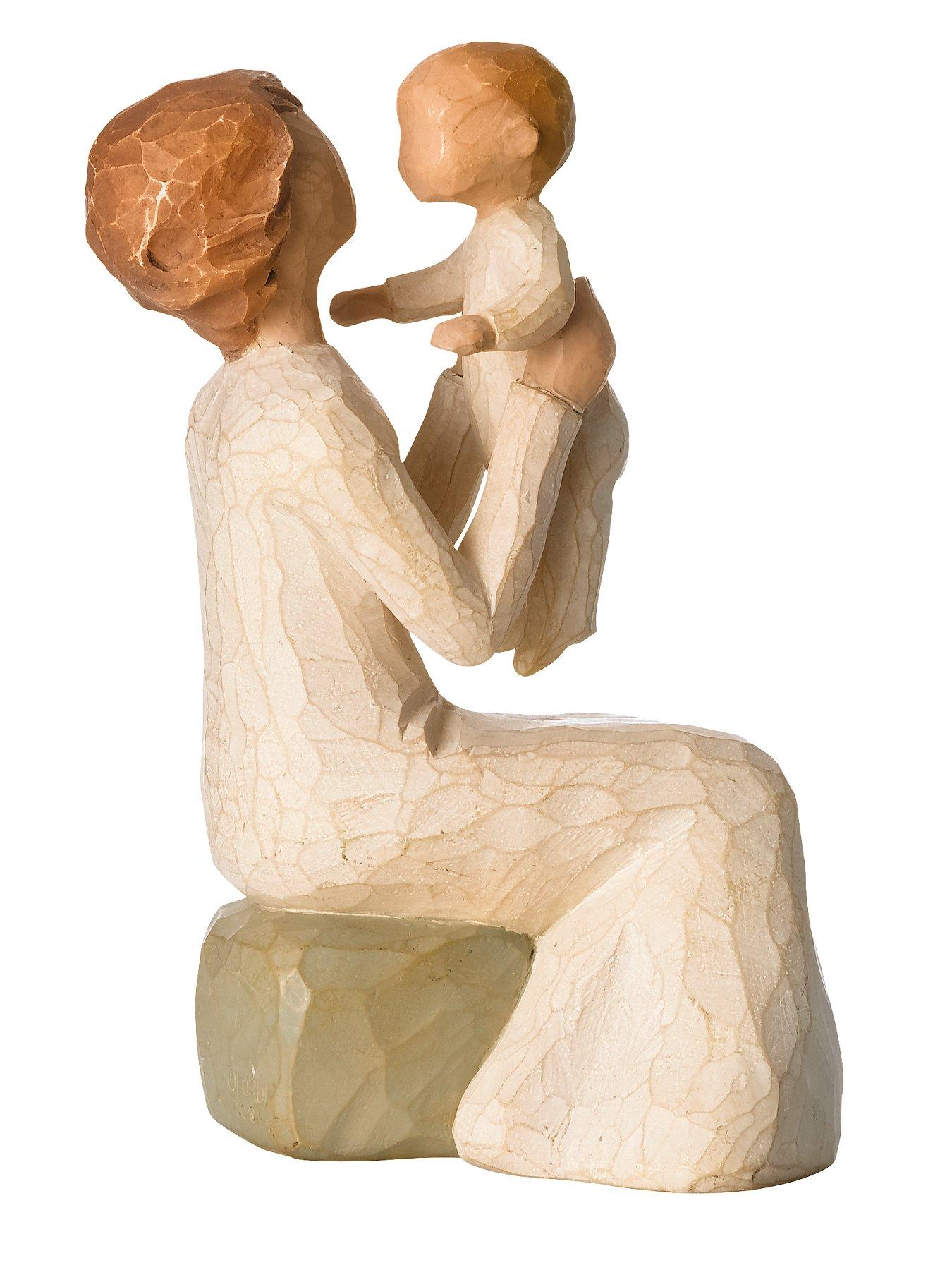 Willow Tree Grandmother