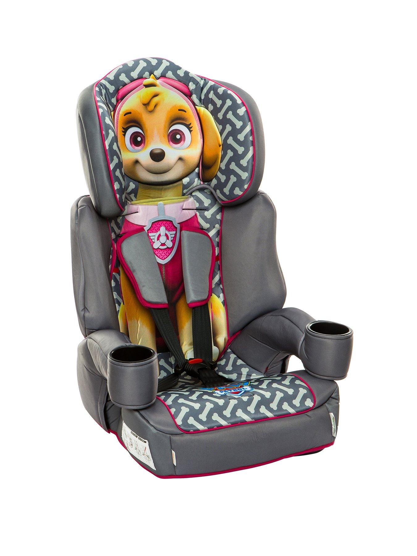 Mcc store car seat