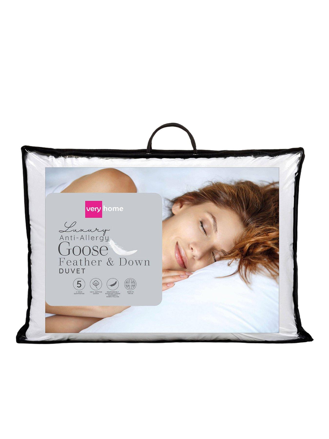 very-home-luxury-anti-allergy-goose-feather-down-105-tog-duvet-ks