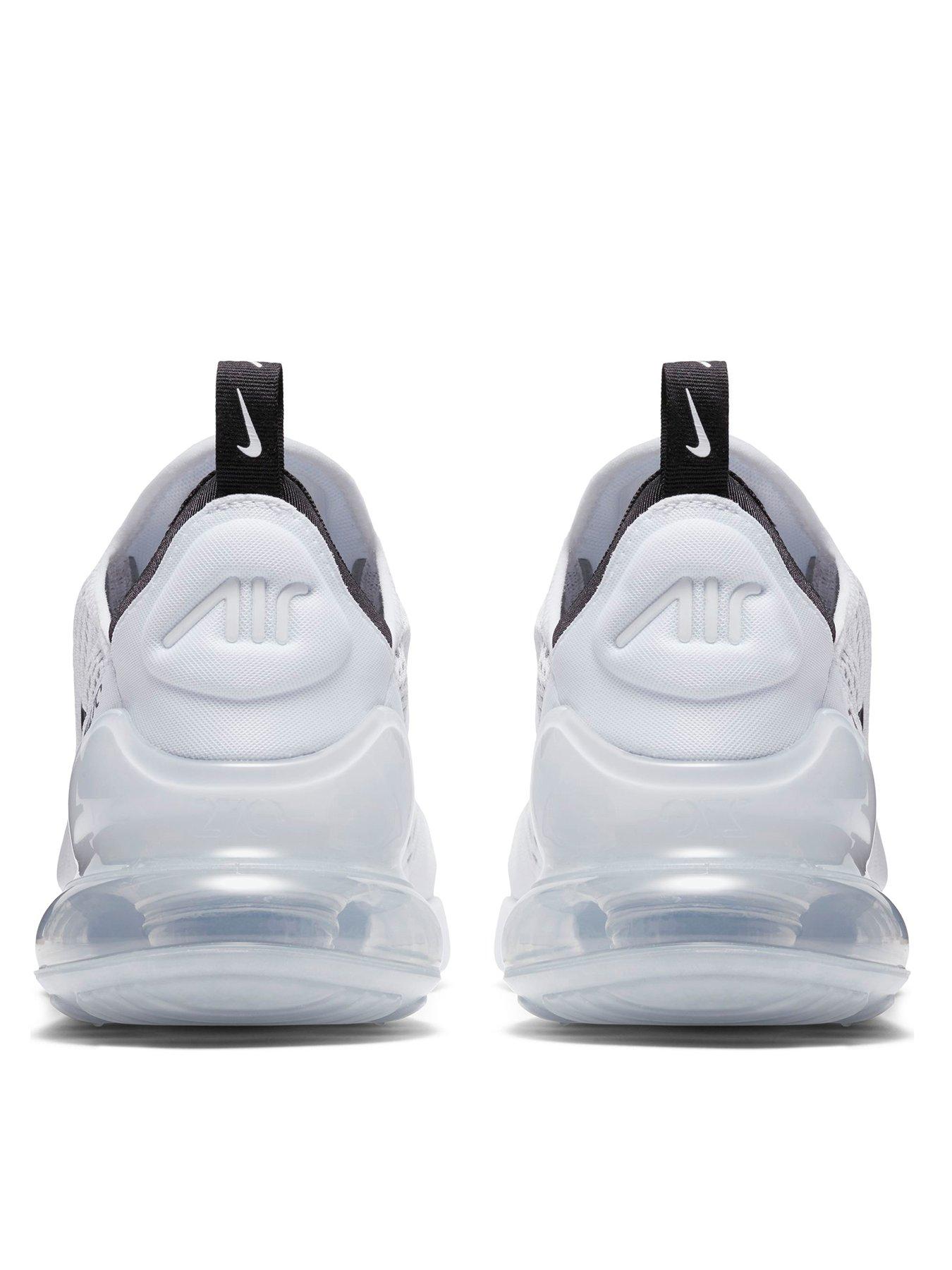 littlewoods nike 270