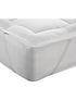  image of everyday-collection-soft-touch-amp-extra-bounce-mattress-topper