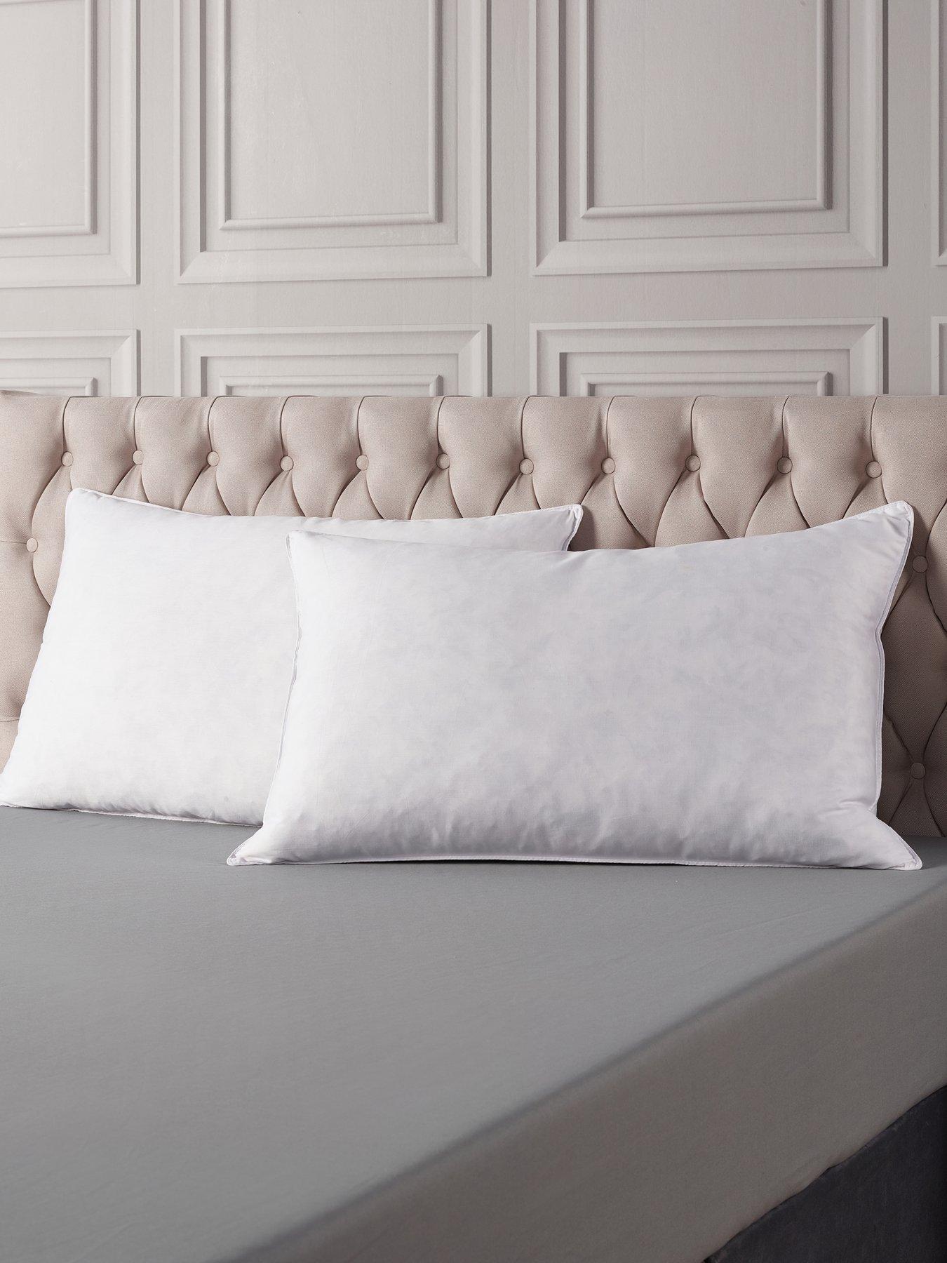 Down pillows for sale sale