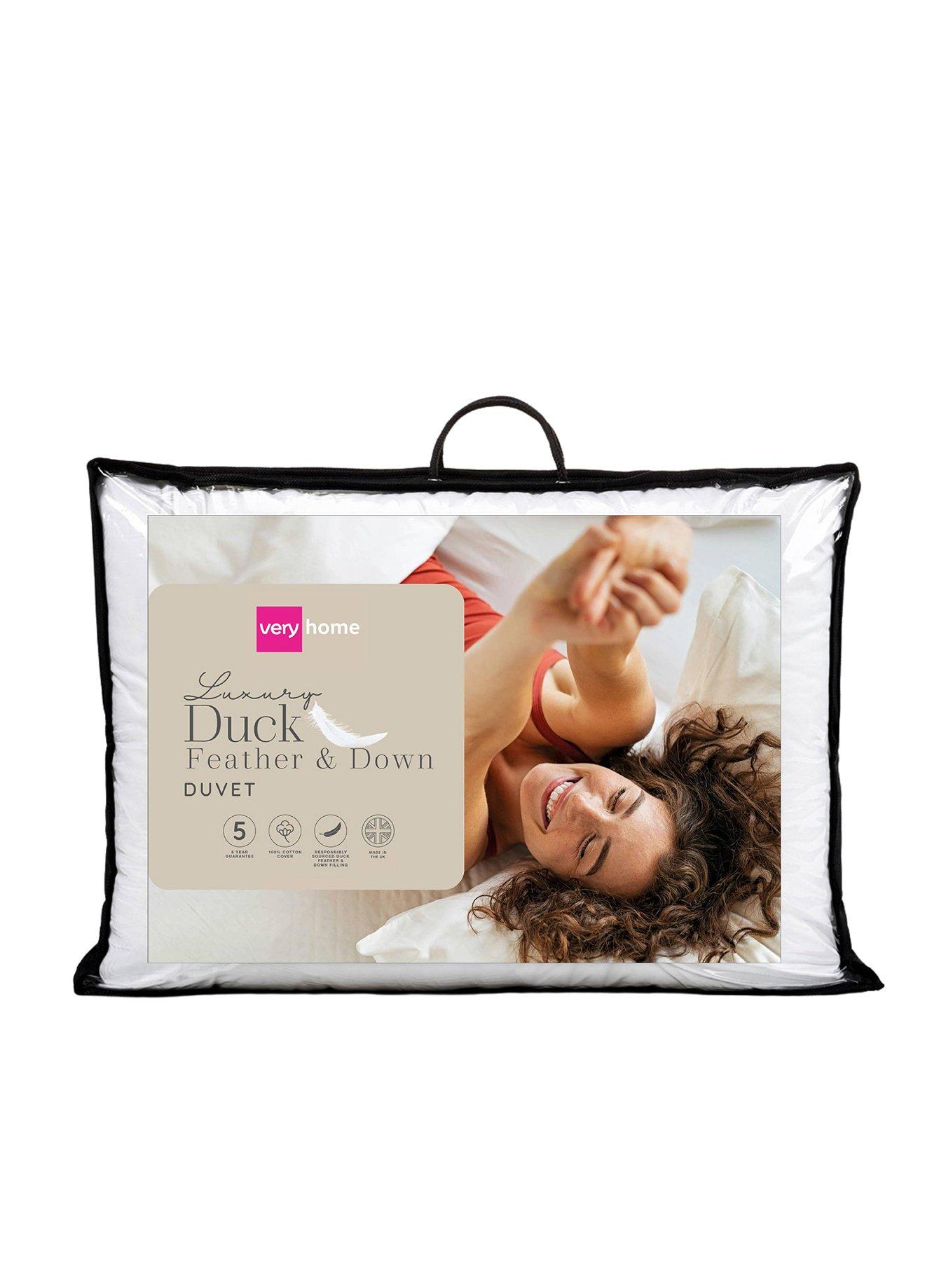 very-home-duck-feather-down-duvet-105-tog-db
