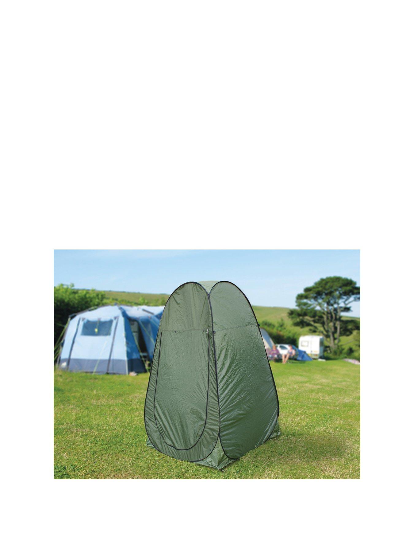 undefined Pop Up Toilet Tent