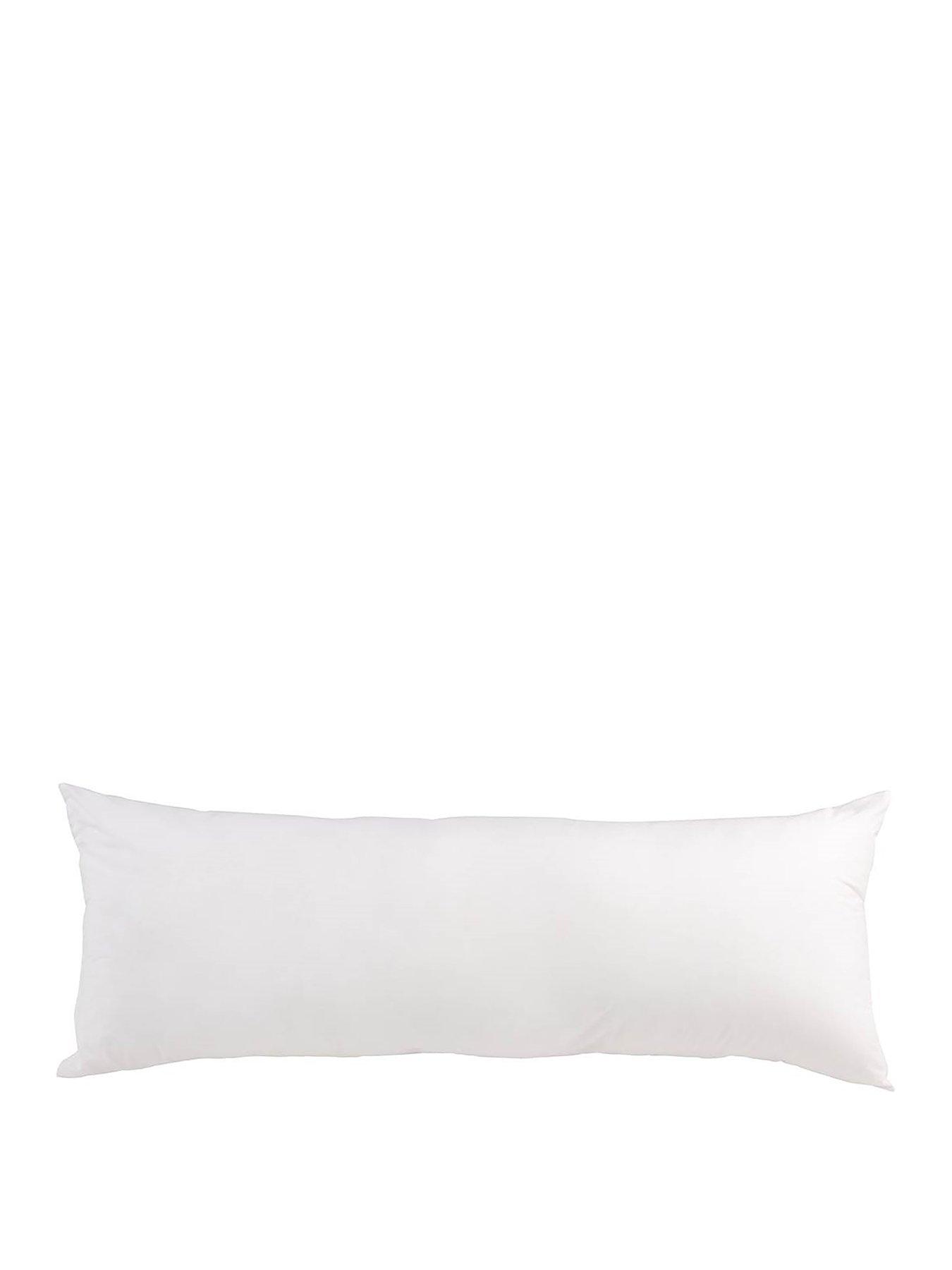 Everyday Collection King Size Bolster Pillow Littlewoods Com