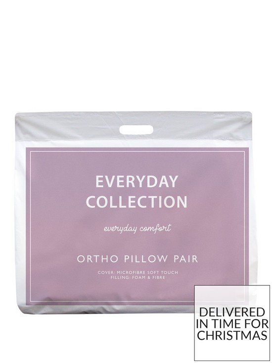 front image of very-home-orthopaedic-support-pillow-buy-one-get-one-free