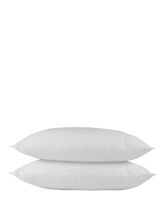 stillFront image of everyday-collection-orthopaedic-support-pillow-buy-one-get-one-free