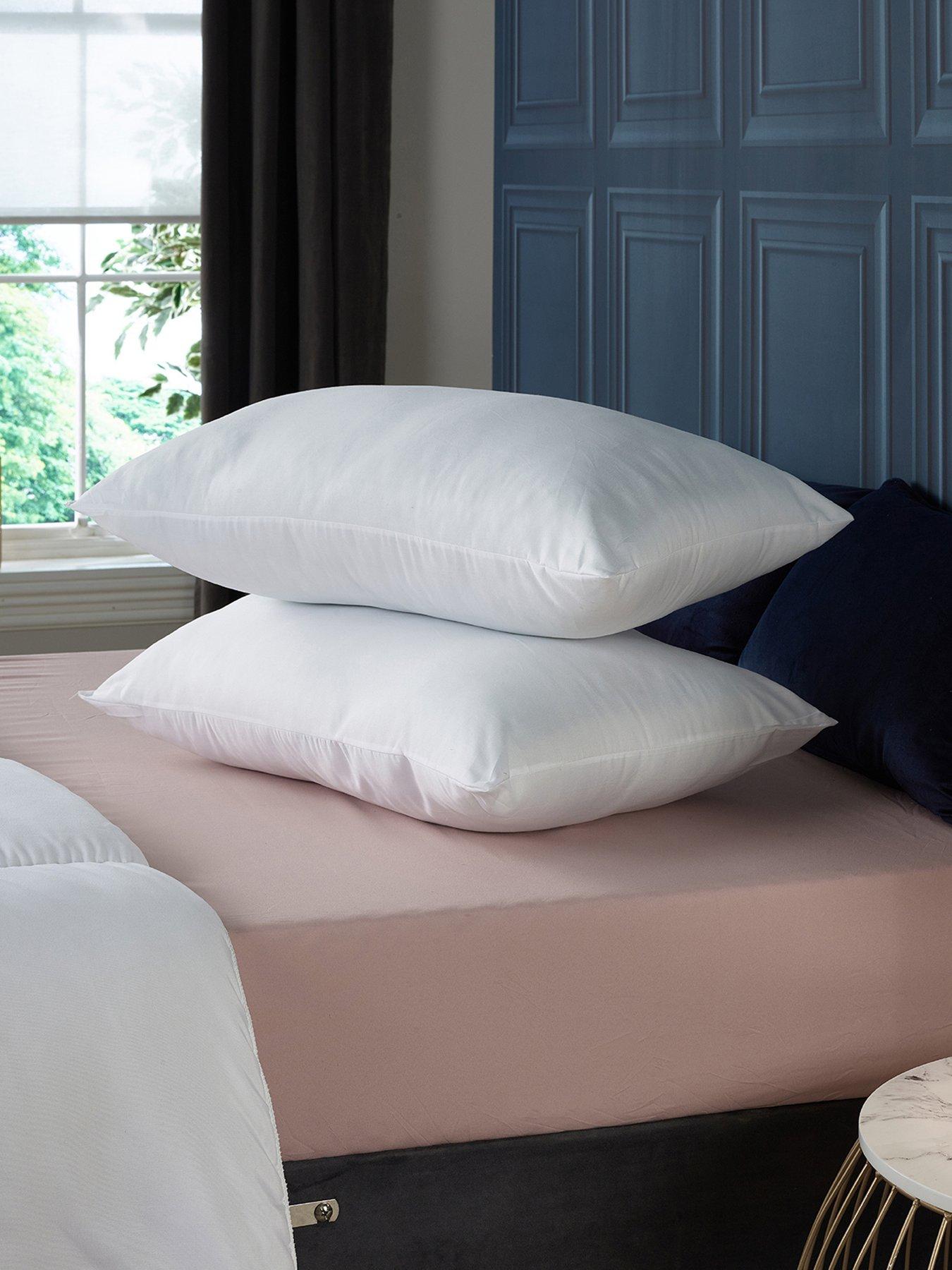 Image 4 of 4 of The Very Collection Orthopaedic Support Pillow - Buy One Get One FREE!