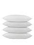  image of everyday-collection-pure-cotton-pillows-ndash-buy-2-get-2-free