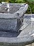  image of smart-solar-pagoda-water-fountain