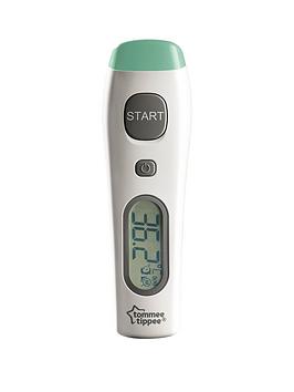 tommee-tippee-no-touch-digital-forehead-thermometer