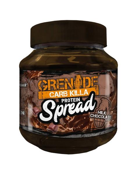 grenade-carb-killa-spreads-360-grams