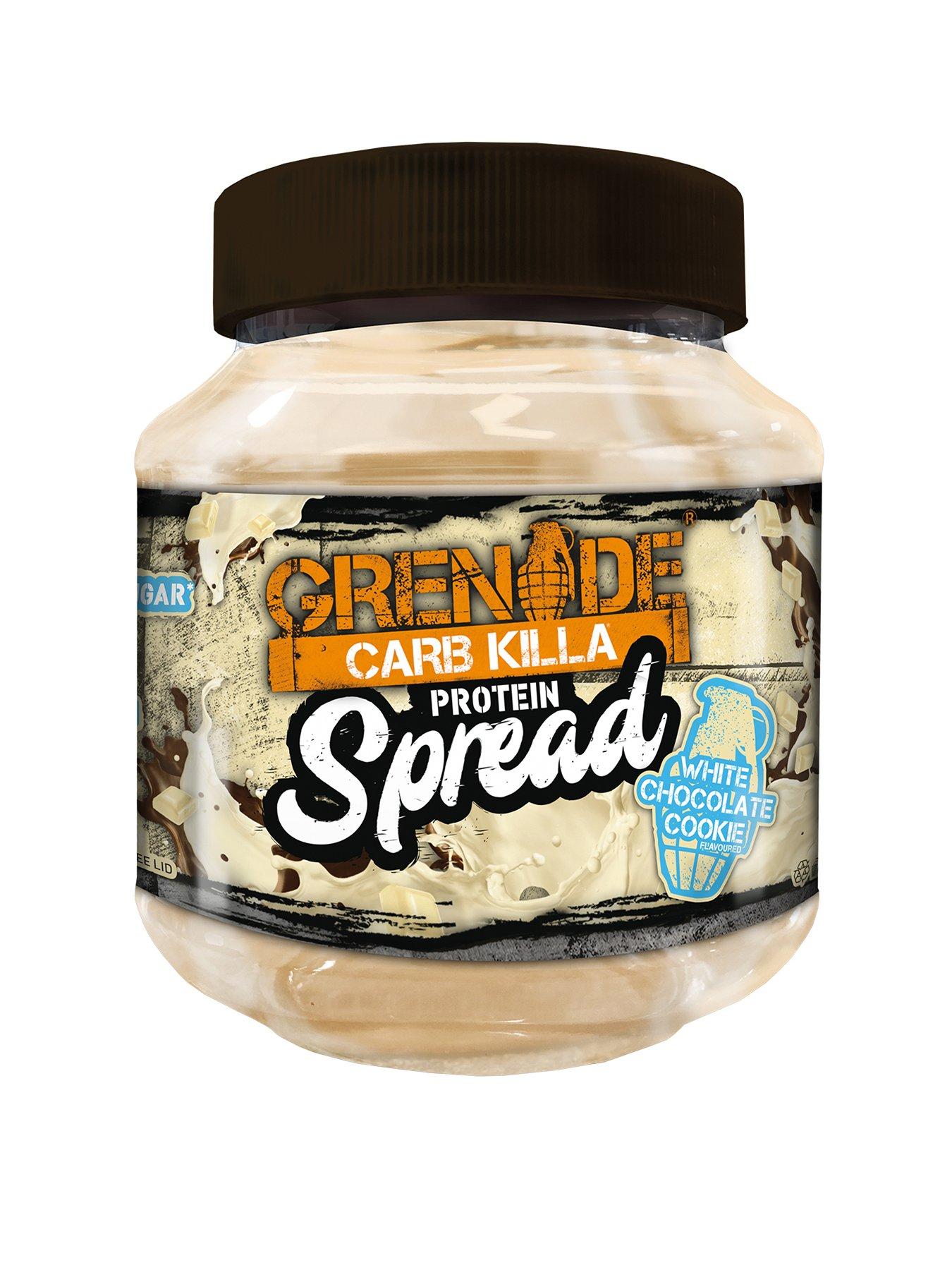 undefined Carb Killa Spreads 360 grams