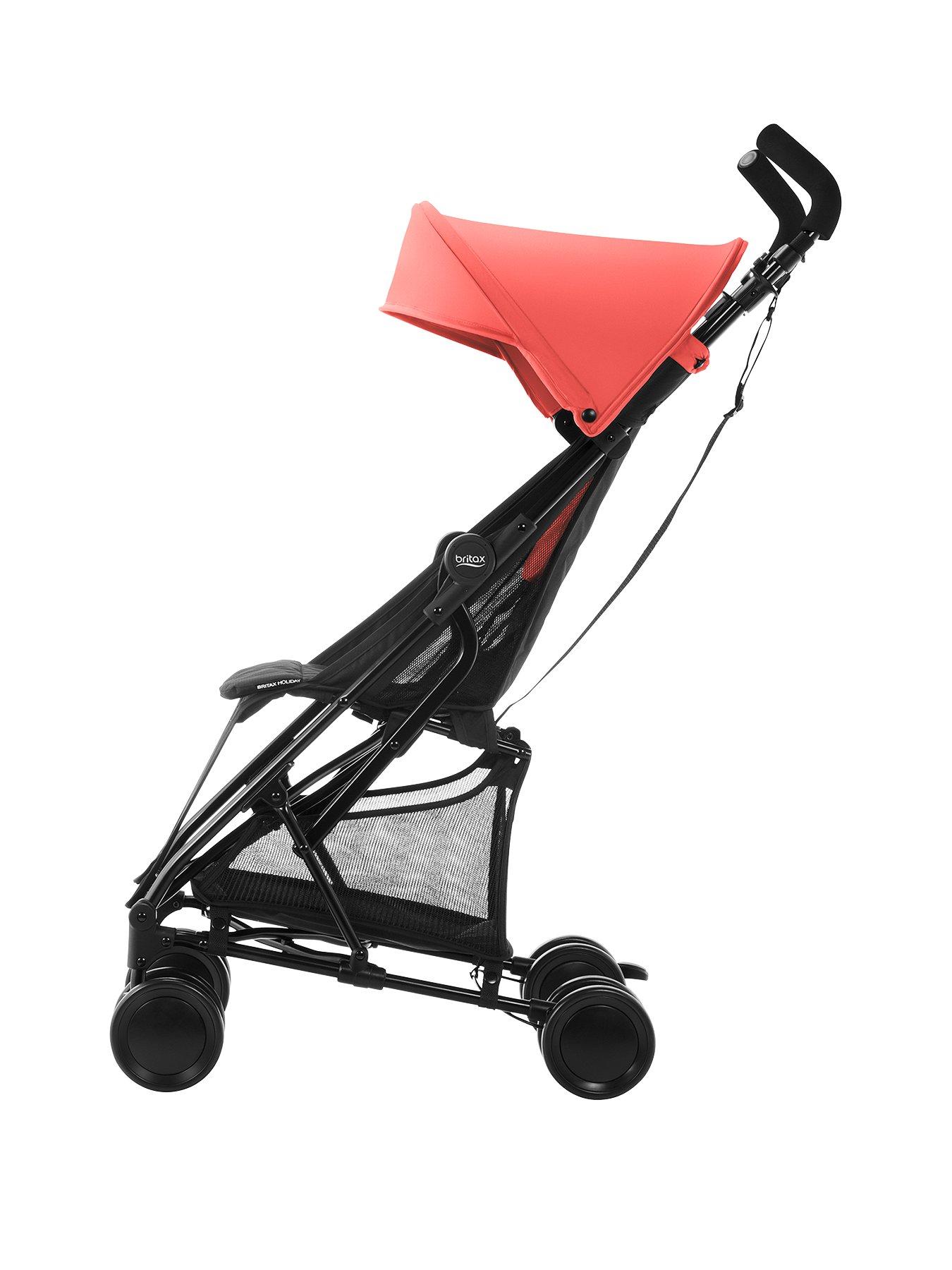 cheap pushchair for holiday