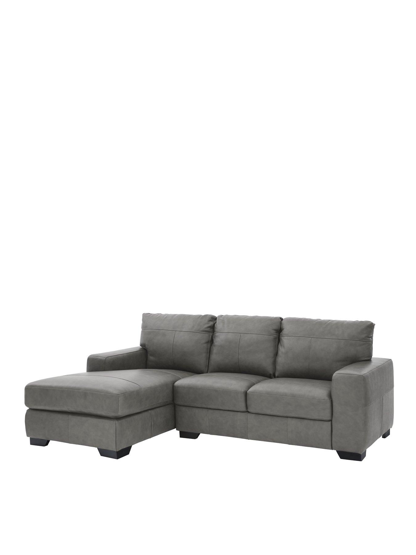 very-home-hampshire-3-seater-left-hand-premium-leather-corner-chaise-sofanbsp--fsc-certified