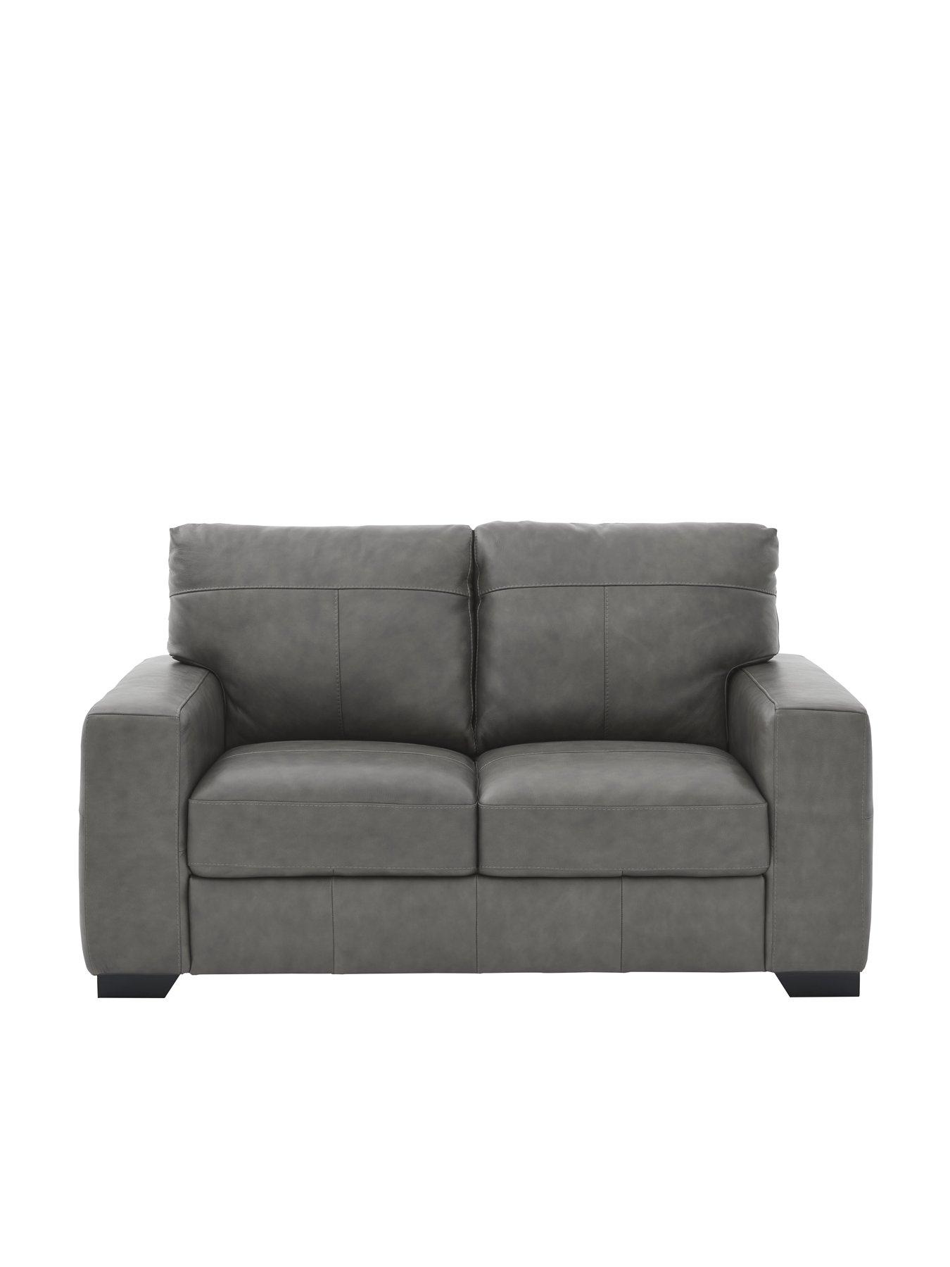 very-home-hampshire-2-seater-premium-leather-sofanbsp--fsc-certified