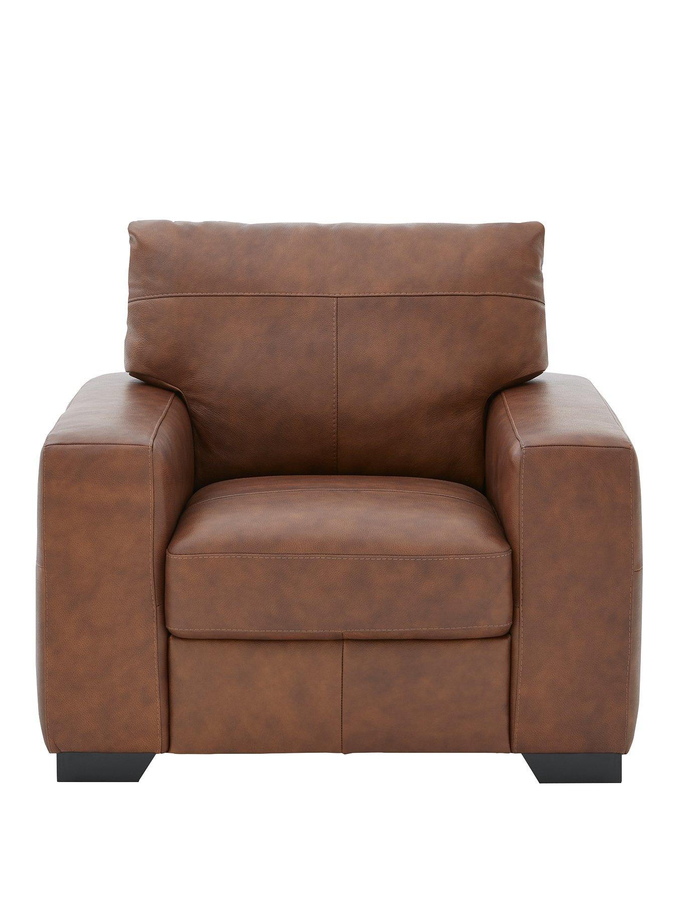 very-home-hampshire-italian-leather-armchair