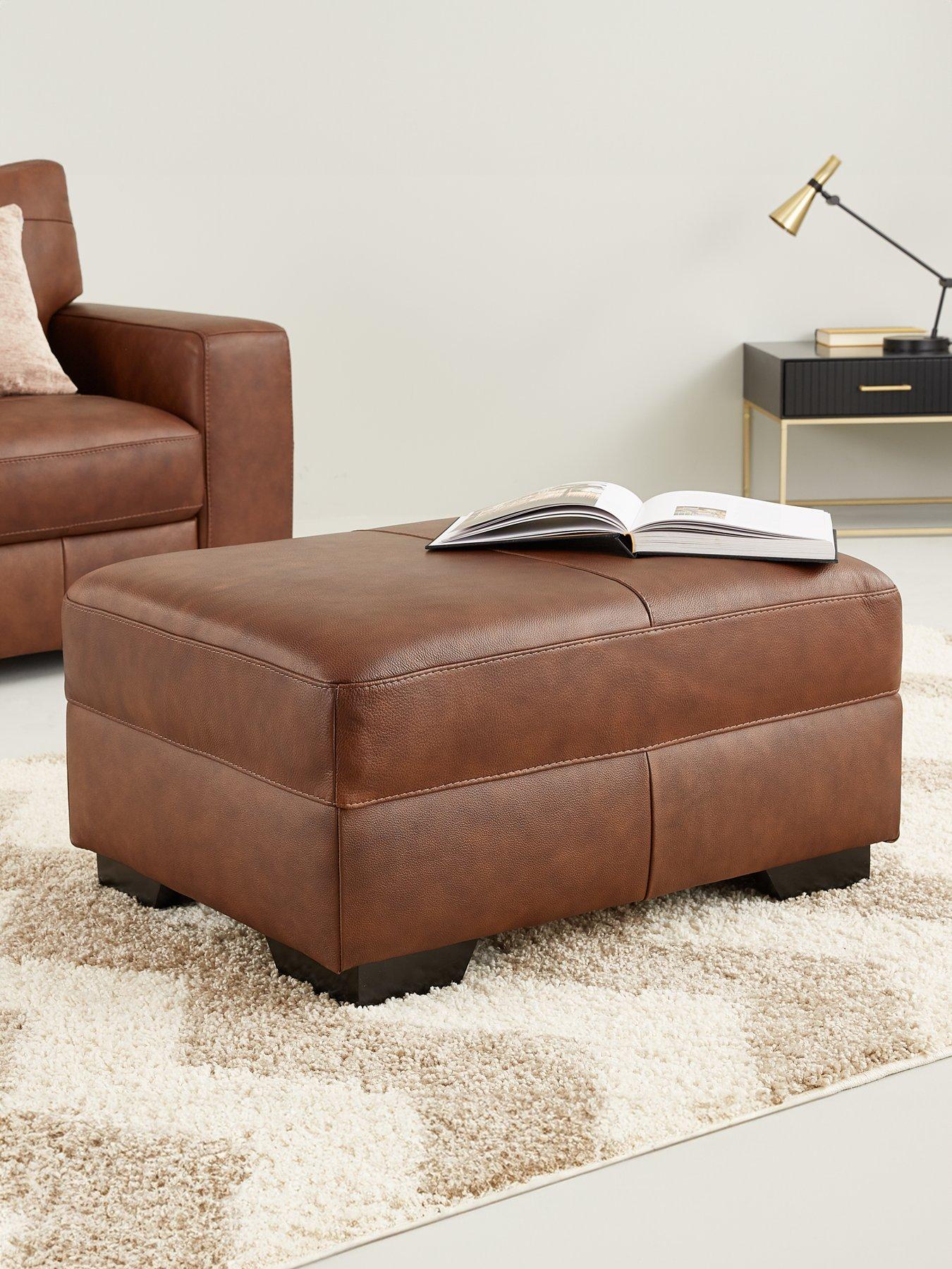 front image of very-home-hampshirenbsppremium-leather-footstoolnbsp--fsc-certified