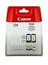  image of canon-pg-545cl-546-multipack-ink