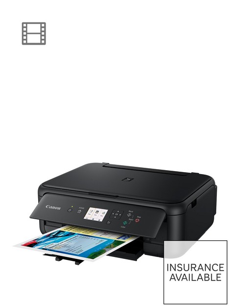 canon-pixma-ts5150-printer-with-optional-ink