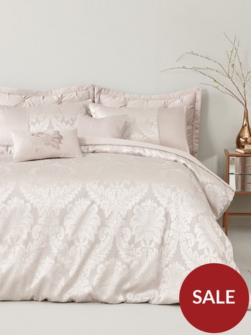 King 5ft Up To 1 Duvet Covers, Meryl Cotton Percale Duvet Cover Set