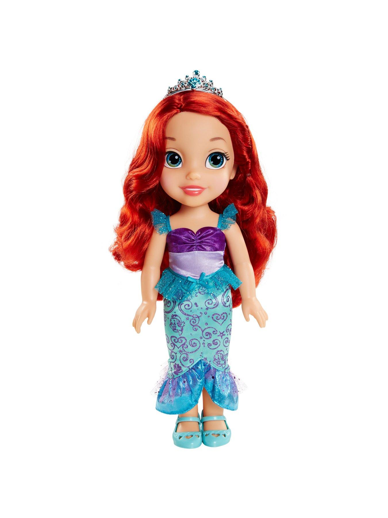 my first disney princess ariel