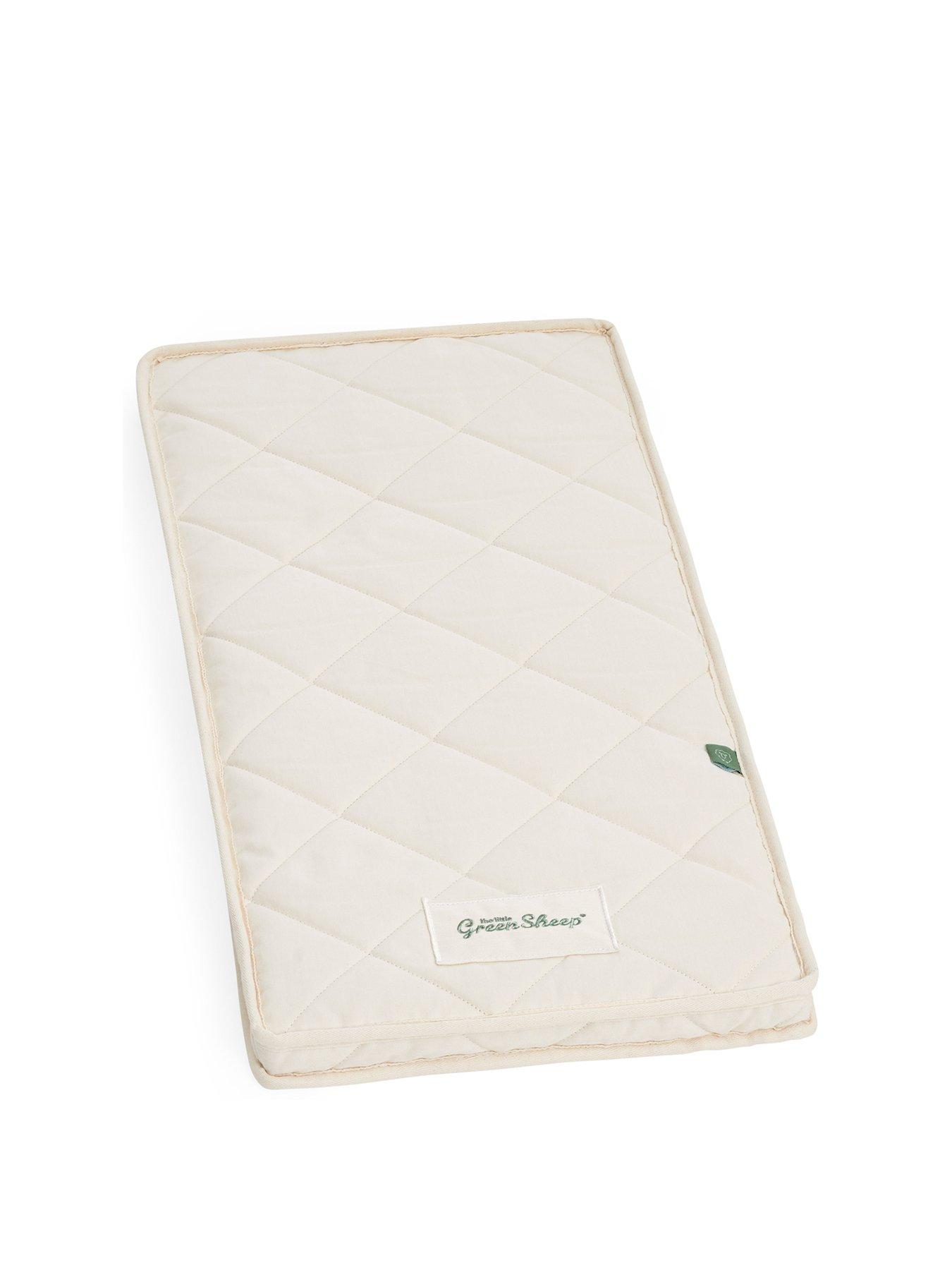 baby elegance healthcare fibre mattress