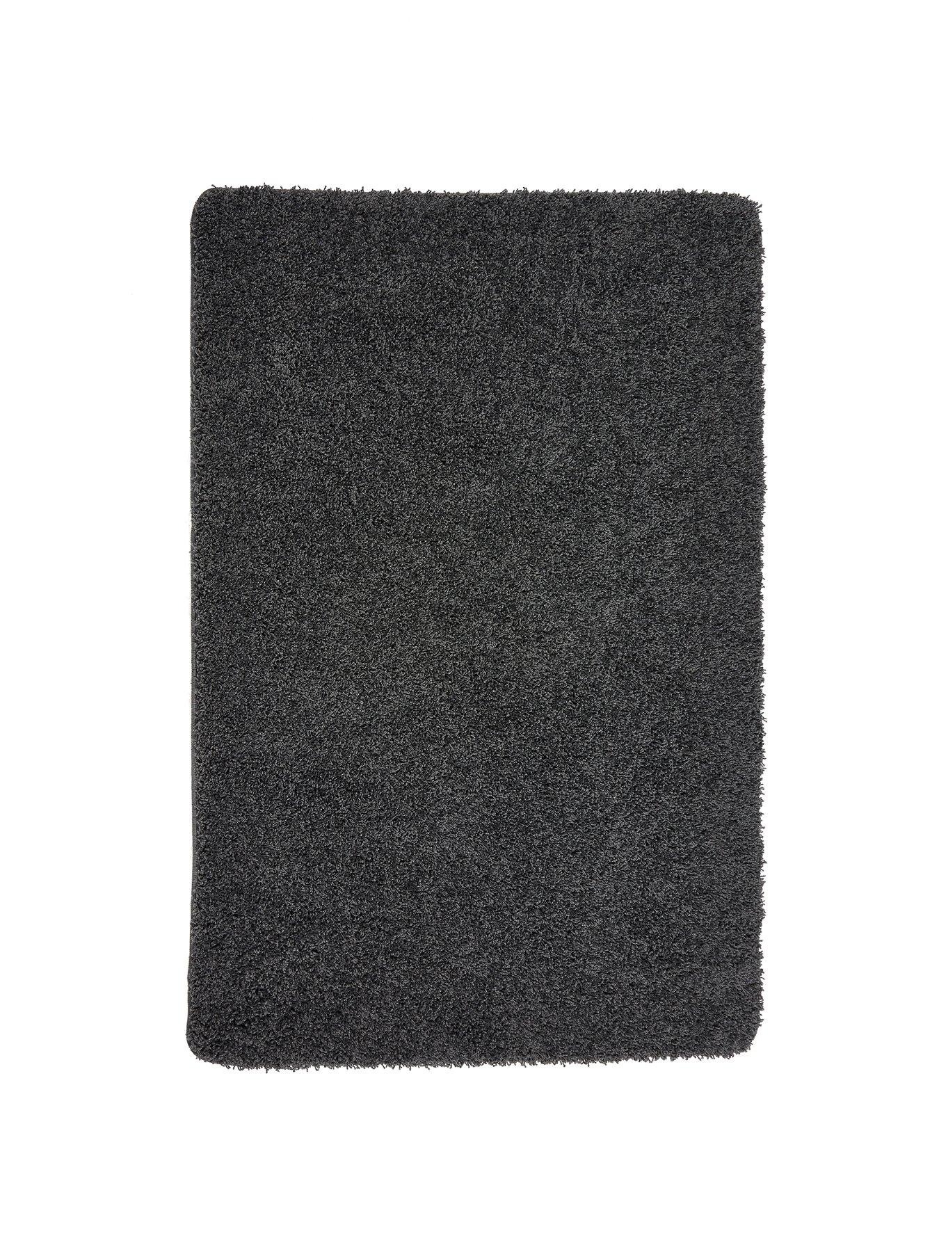 The Very Collection Washable Shaggy Rug
