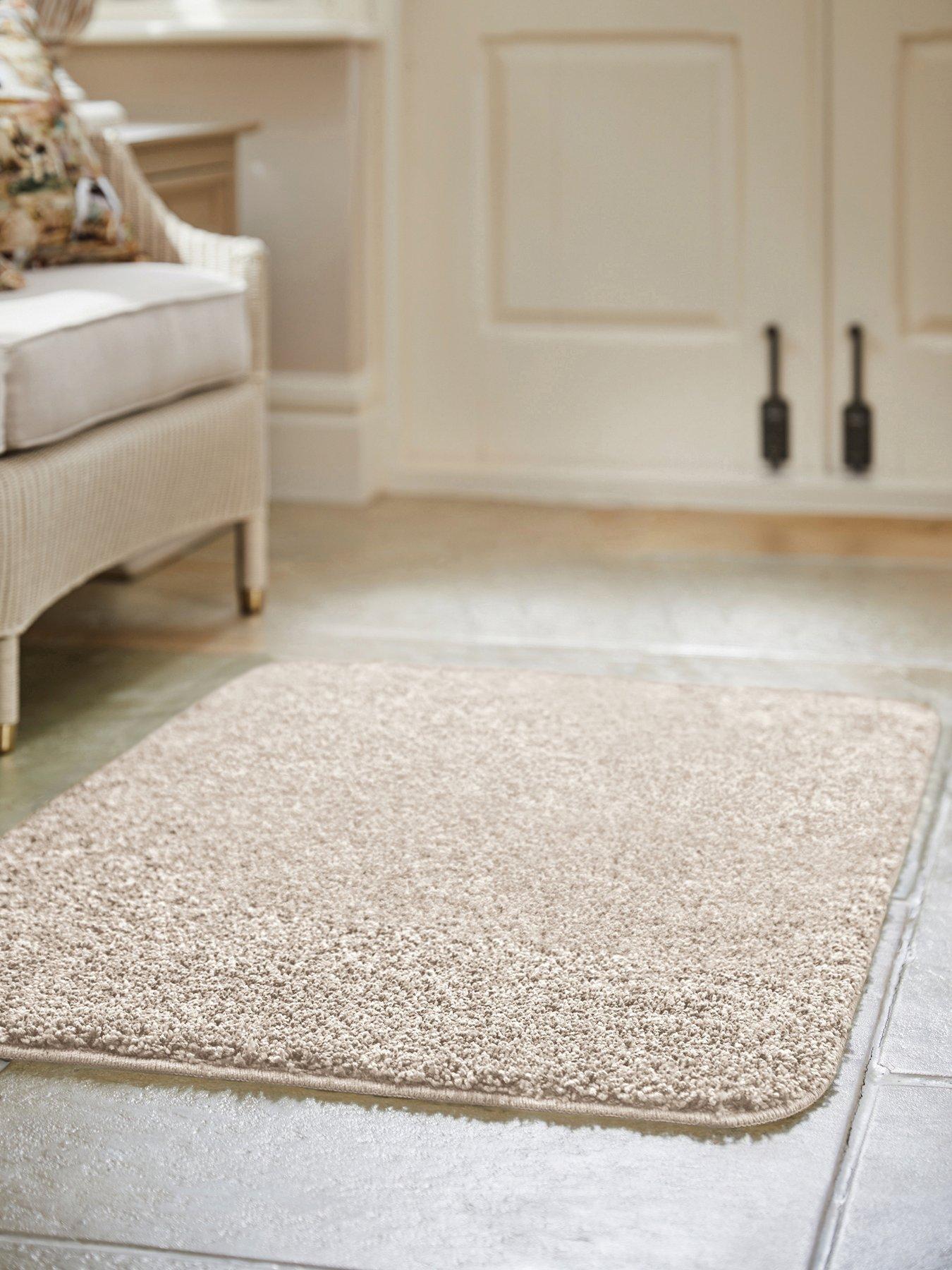 The Very Collection Washable Shaggy Rug