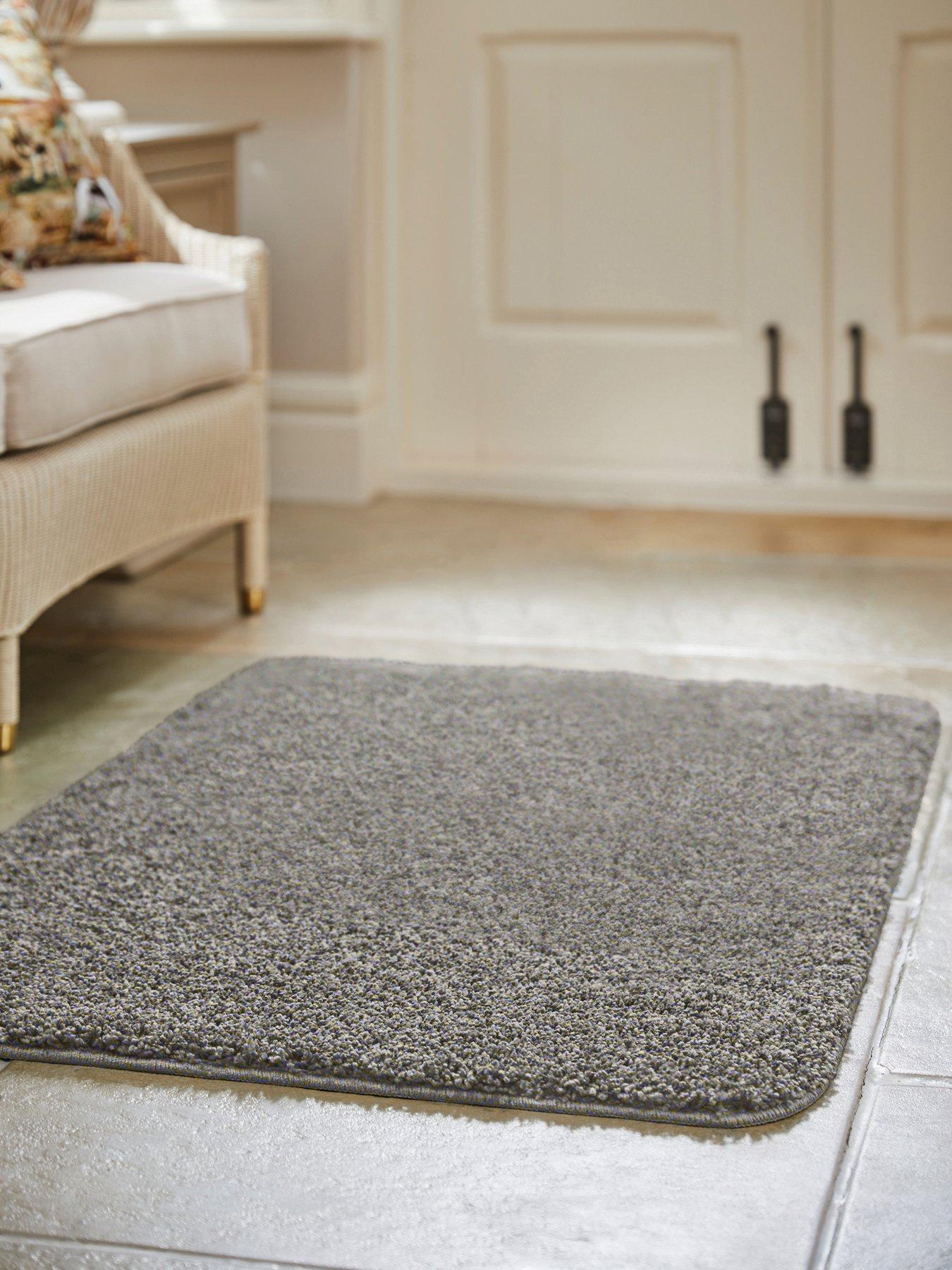 undefined Washable Shaggy Rug