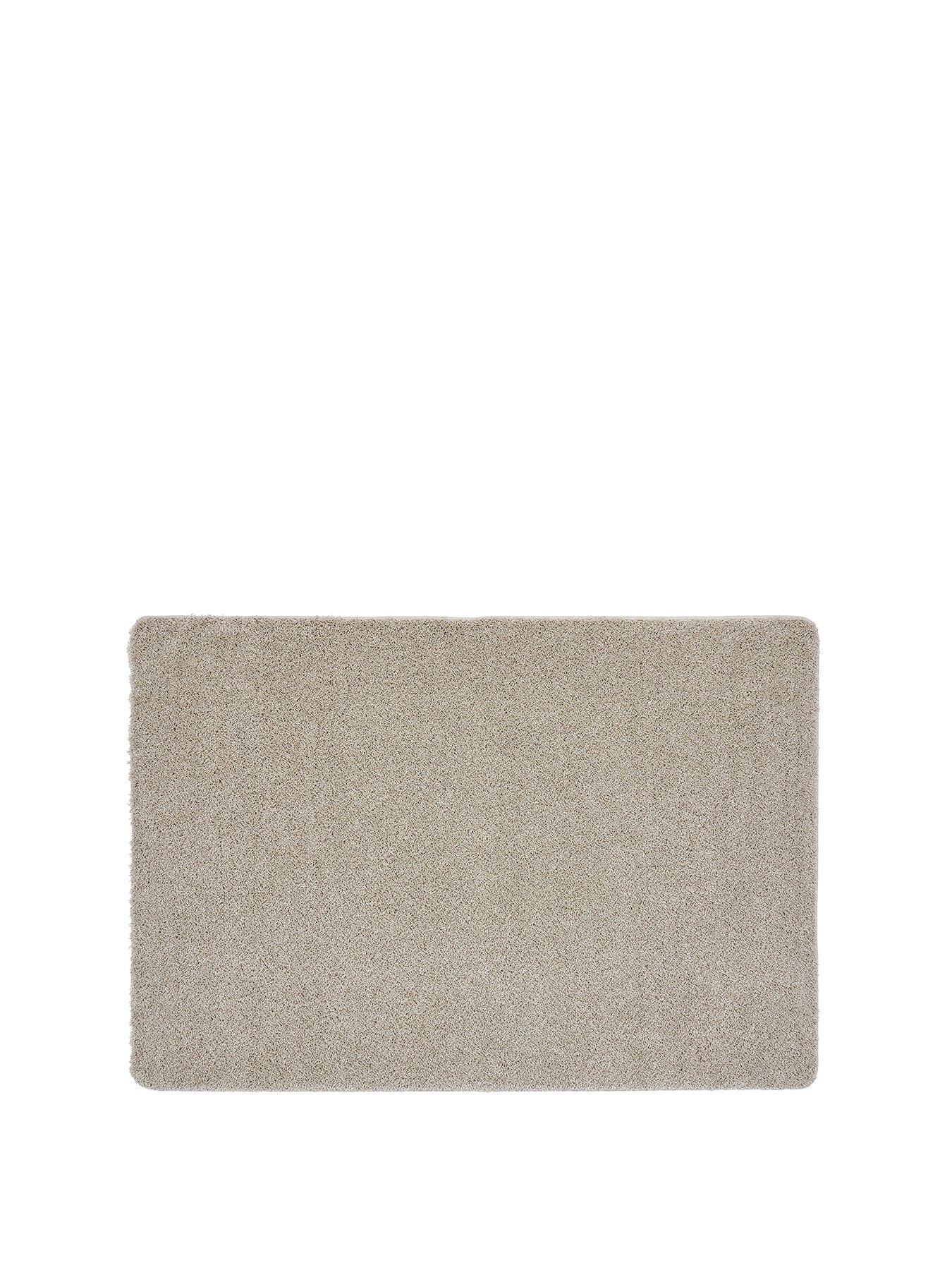 stillFront image of the-very-collection-washable-shaggy-rug