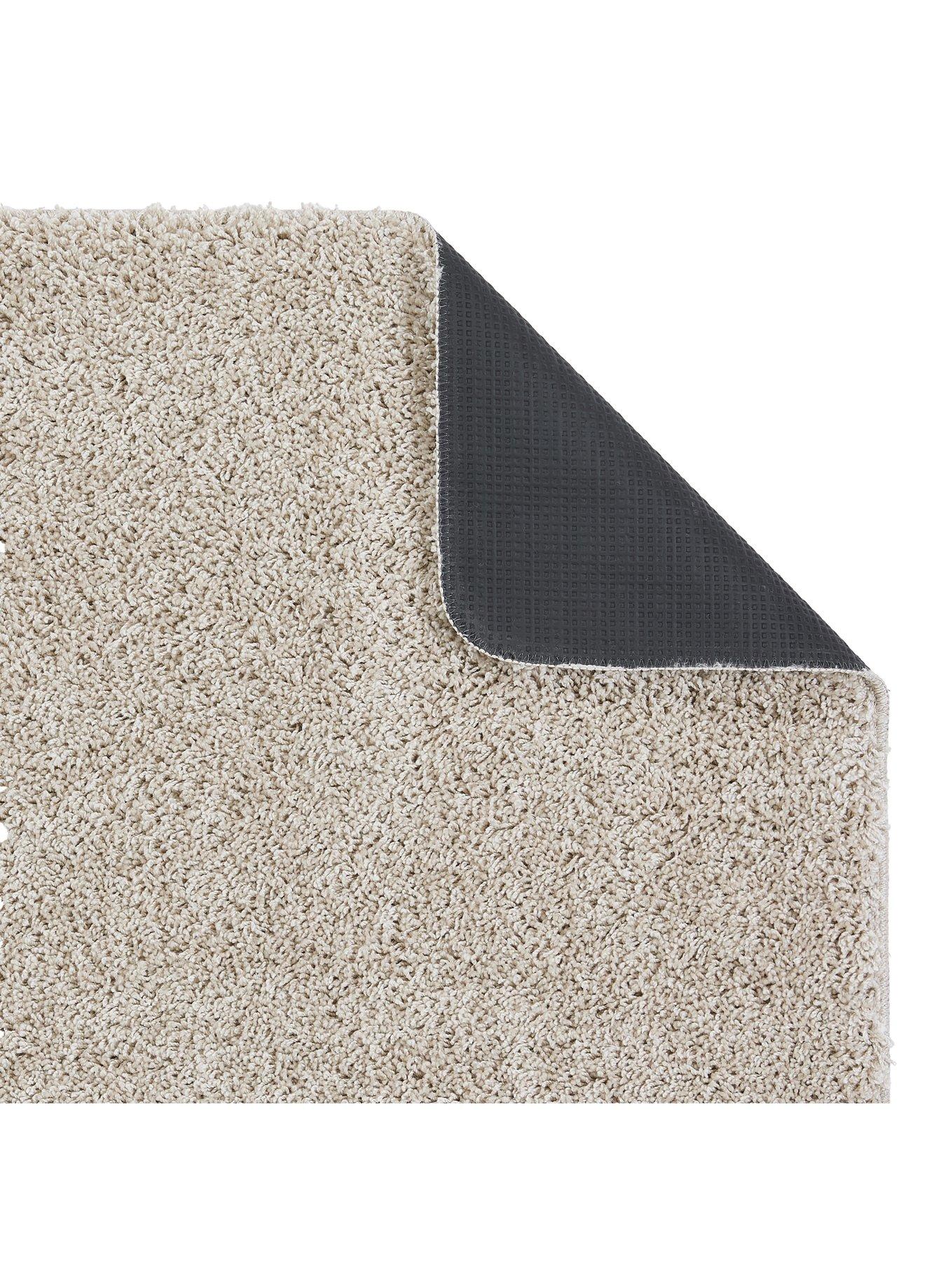  image of the-very-collection-washable-shaggy-rug