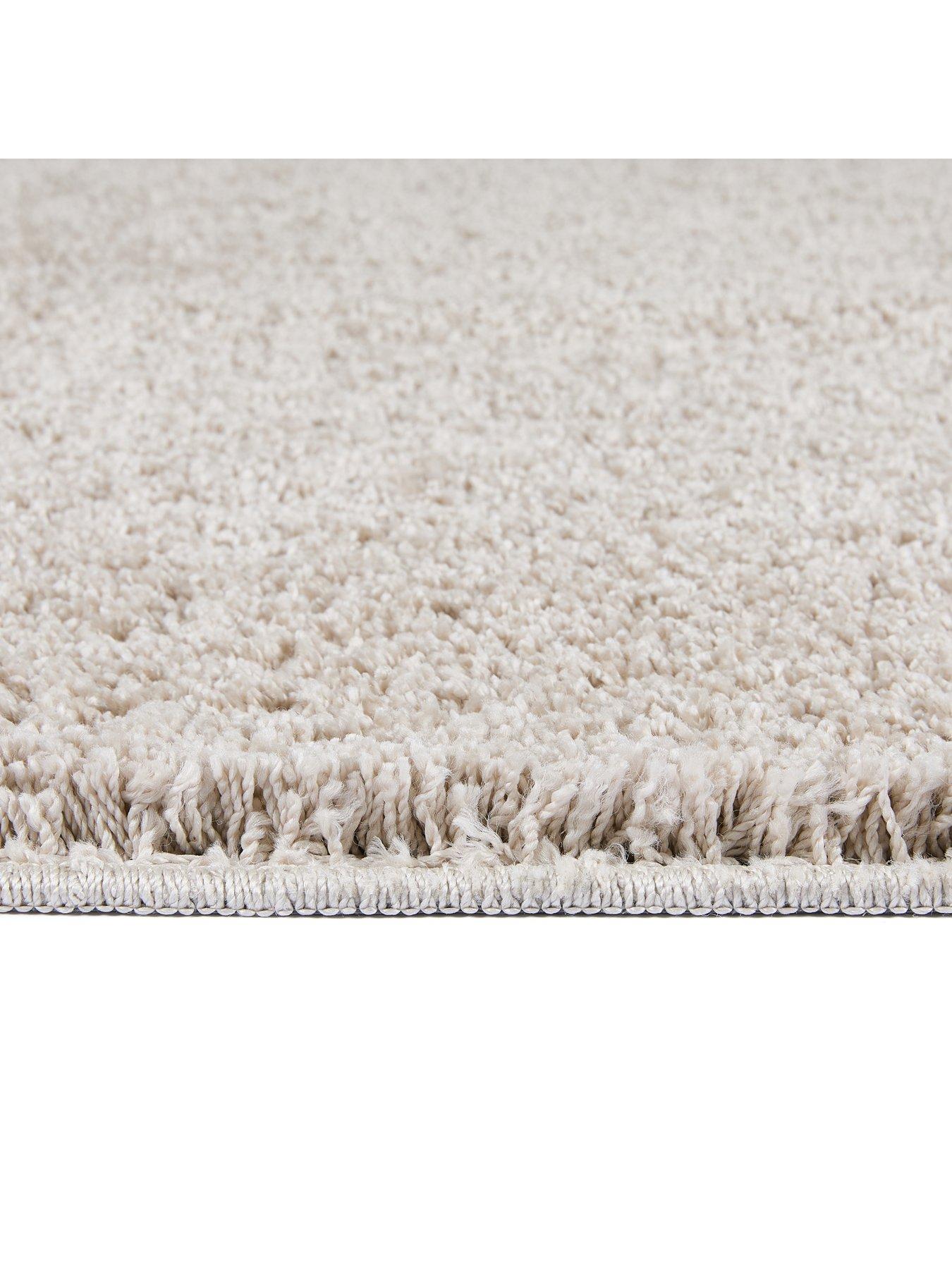  image of the-very-collection-washable-shaggy-rug