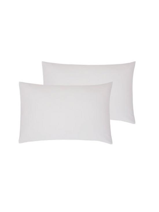 front image of hotel-collection-luxury-soft-touch-600-thread-count-100-cotton-sateen-standard-pillowcases-pair
