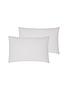  image of hotel-collection-luxury-soft-touch-600-thread-count-100-cotton-sateen-standard-pillowcases-pair