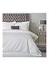  image of hotel-collection-luxury-soft-touch-600-thread-count-100-cotton-sateen-oxford-pillowcases-pair